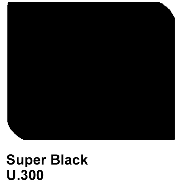 Super Black